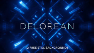 deloreanTitle