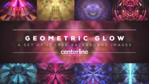 Geometric_Glow_Promo_720p
