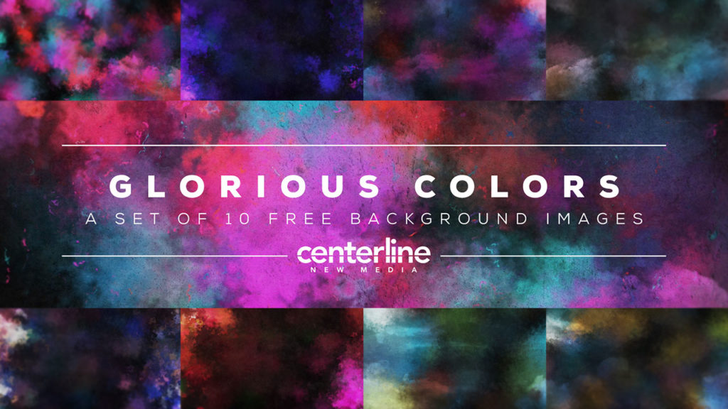 Glorious_Colors_Promo_720p