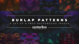 Burlap_Patterns