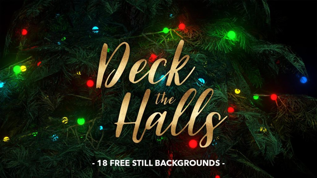 DeckTheHalls_title