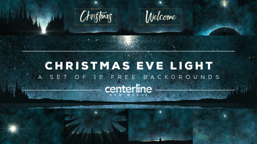 ChristmasEveLightTitle