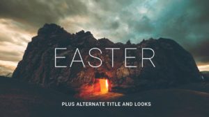 EasterTombTitle