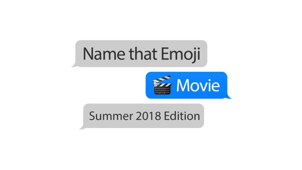 SummerEmoji2018