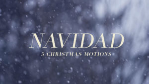 NavidadTitle