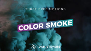ColorSmoke