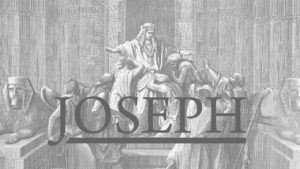 Joseph-Logo
