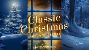 ClassicChristmasDanStevers