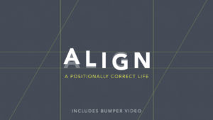 Align
