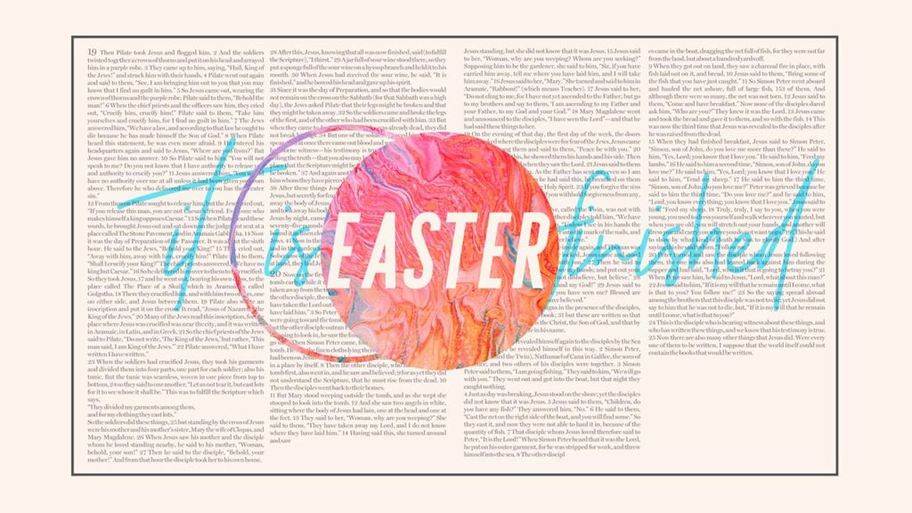 Easter2020