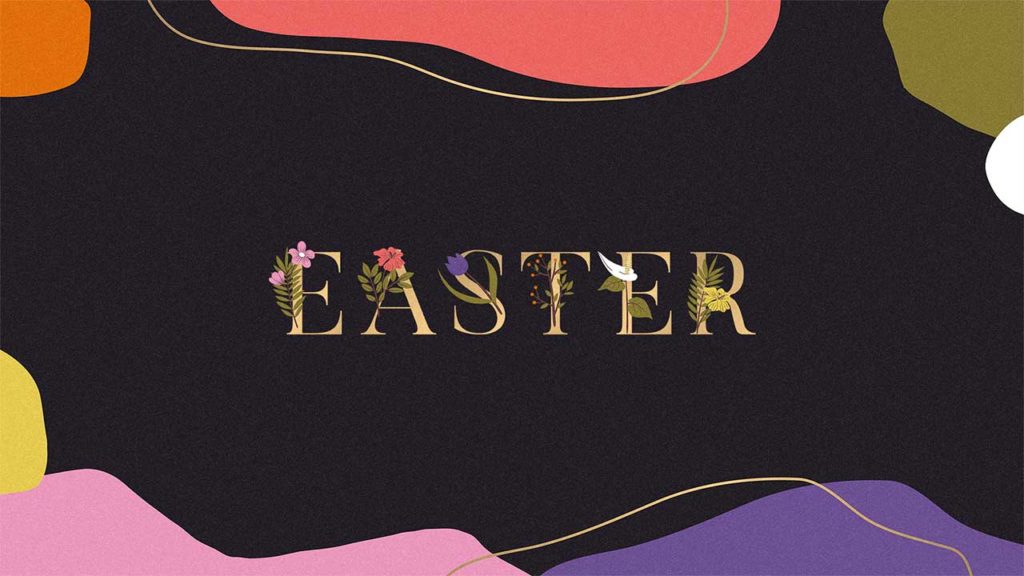EasterFloral