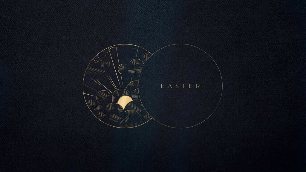 EasterIllustration