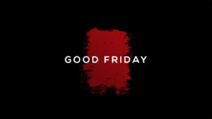 GoodFridayGrad