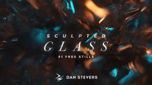 GlassTitle