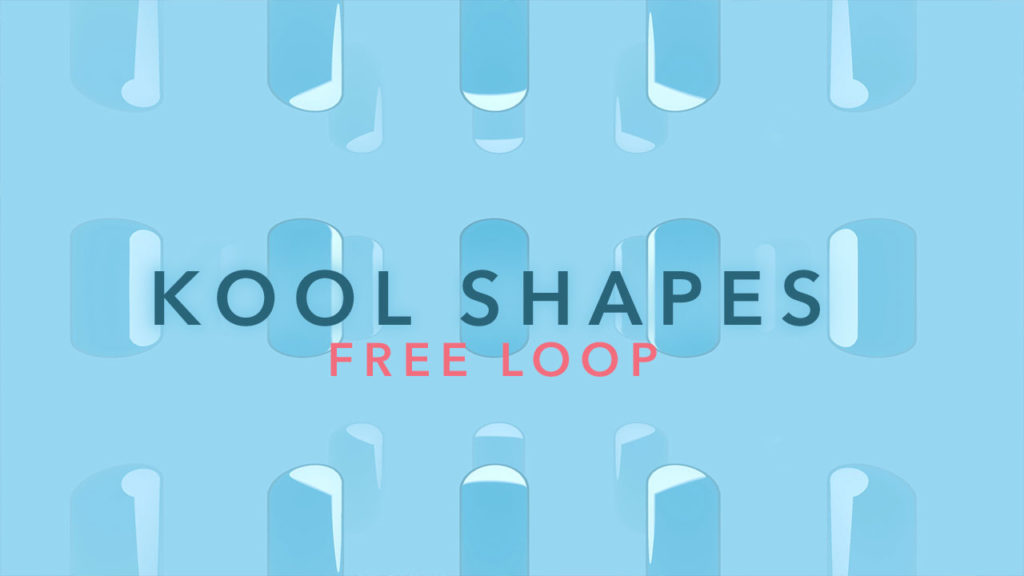 Kool Shapes 01