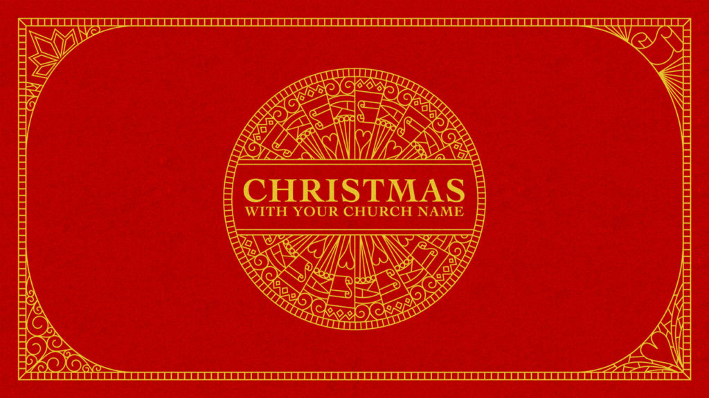 ChristmasLine