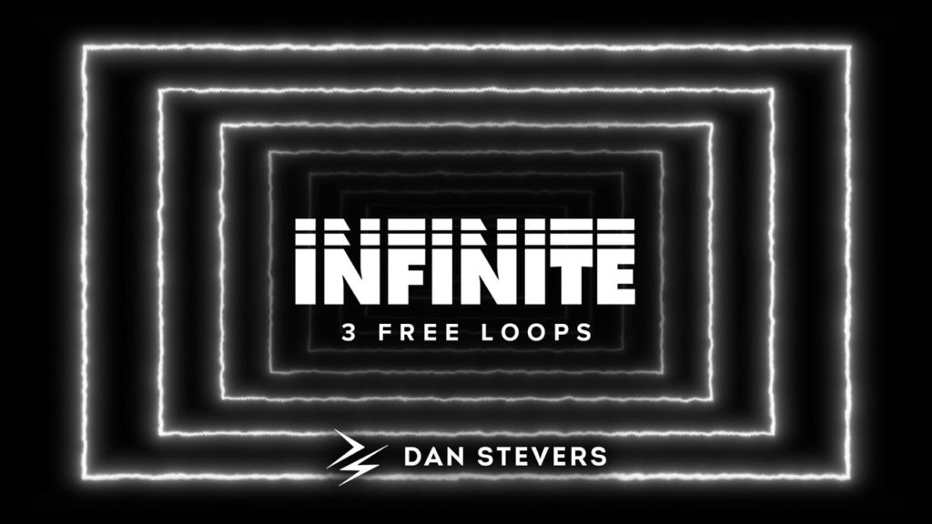 Infinite Motions