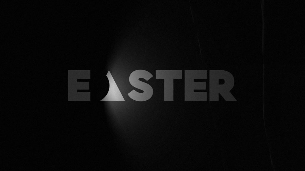 Easter Matte Finished
