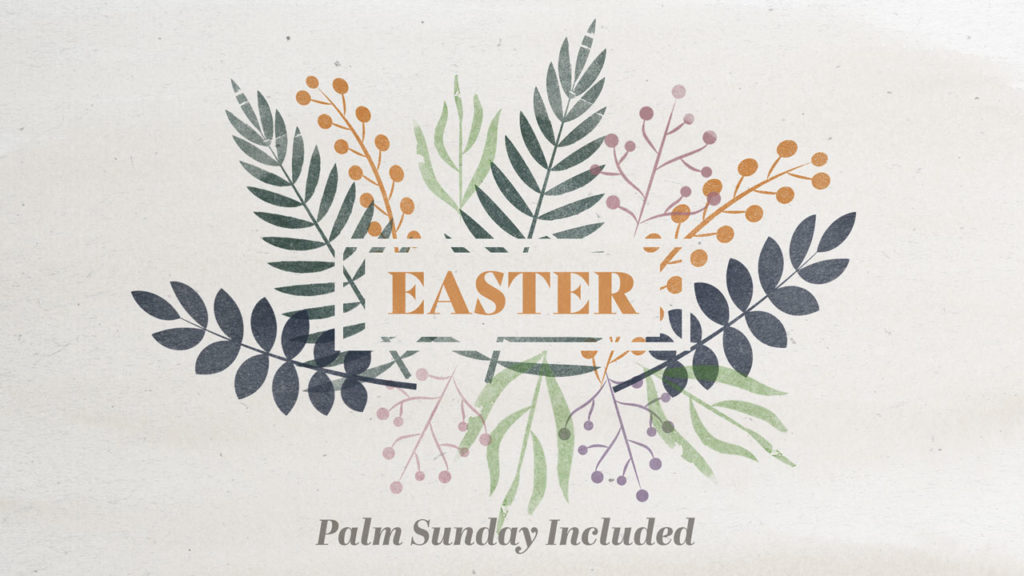 Easter_Foliage_title