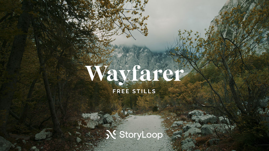 wayfarer