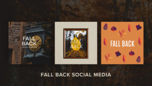 FallBackSocial