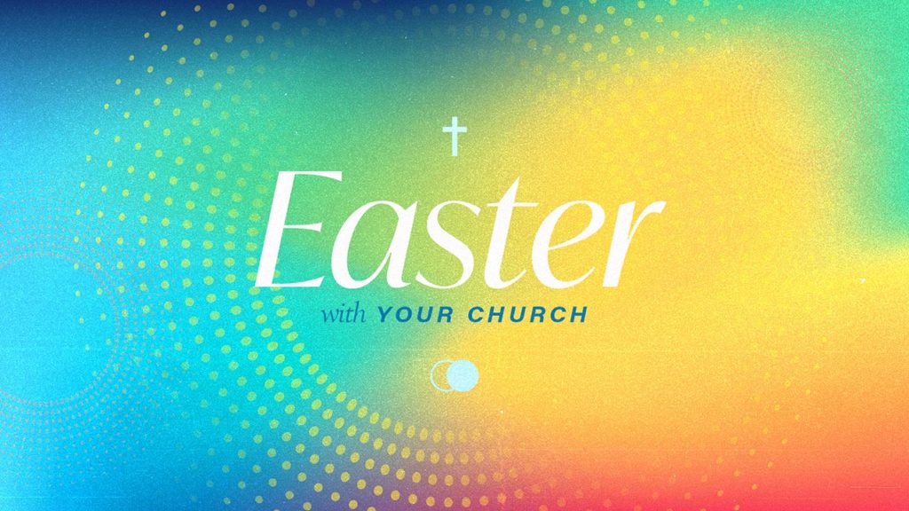 Easter – Ascend