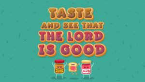 Taste and see Slide_720