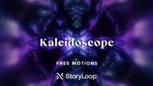 kaleidoscope_storyloop