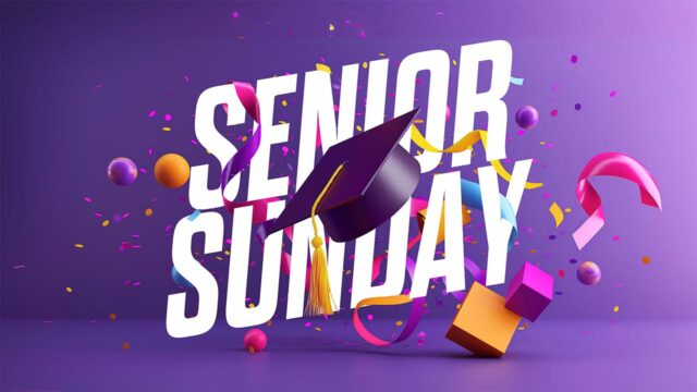 SeniorSunday