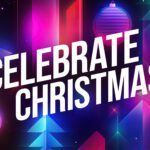 Celebrate Christmas 2025
