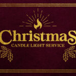 Christmas Candlelight Service