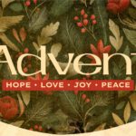 Advent Wallpaper