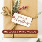 3 Gifts of Christmas