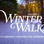 Winter Walks Vol. 2